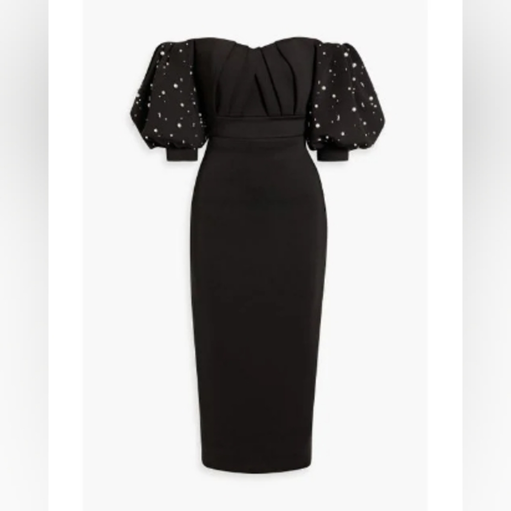 Badgley Mischka, 2, black